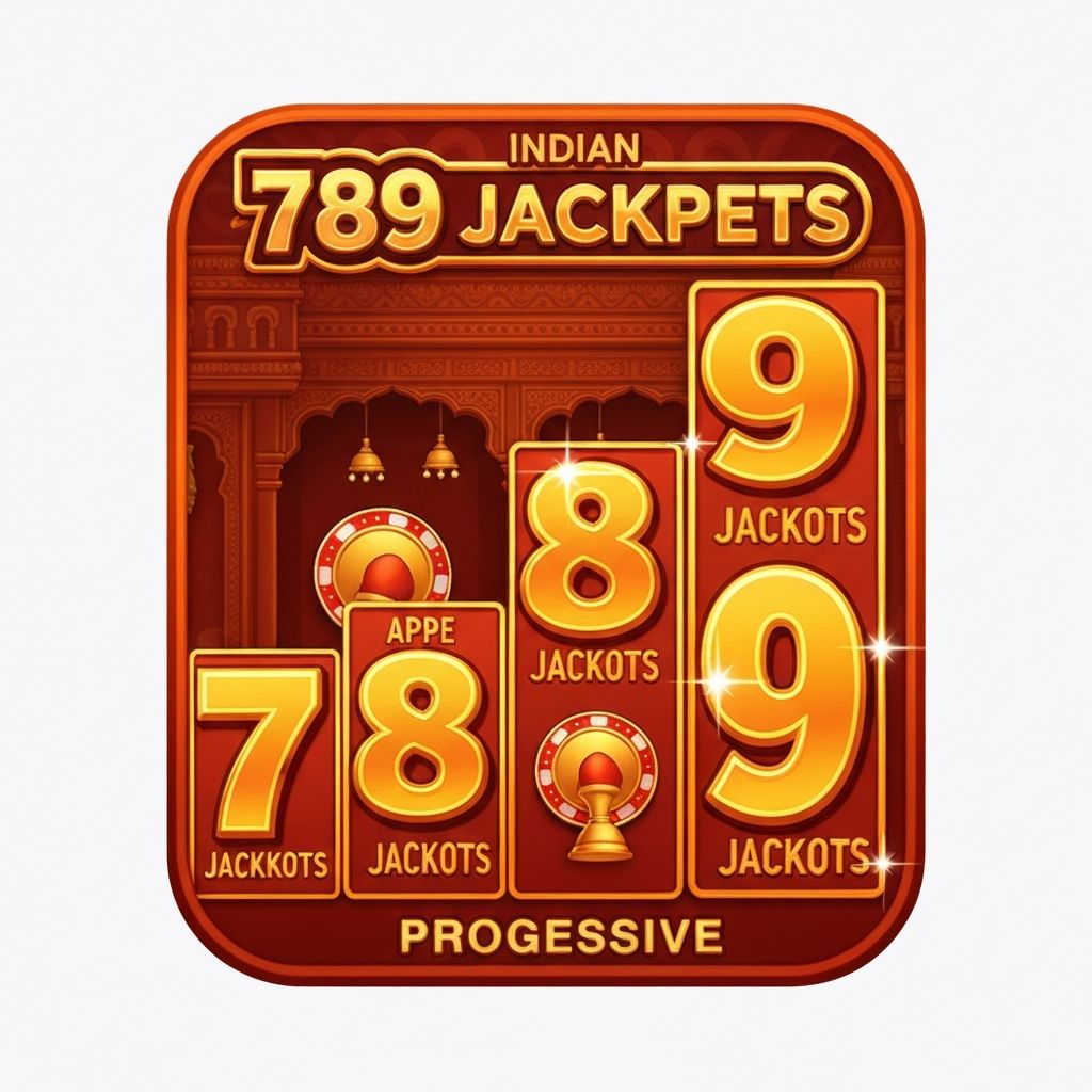789 Jackpots - Download APK for Android