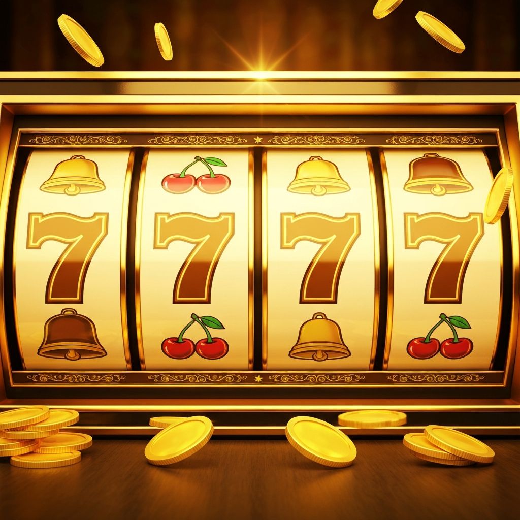 Lucky 777 - Download APK for Android