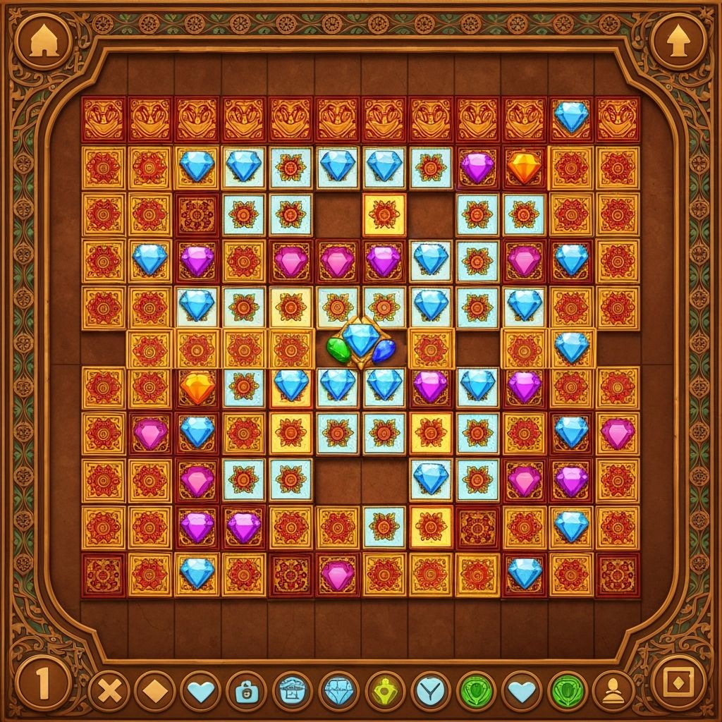 Mines Explorer - Download APK for Android