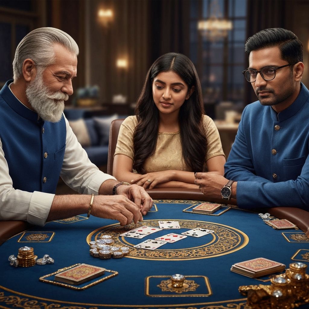 Teen Patti Rich - Download APK for Android