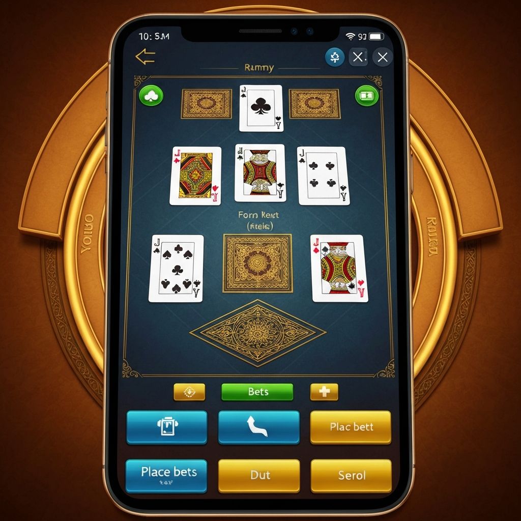 Yono Rummy - Download APK for Android